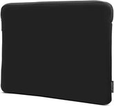 Lenovo Basic Sleeve 14 inch, Light weight, High Quality Soft Lining, Durable Metal Zipper Puller, Neoprene Material, Black